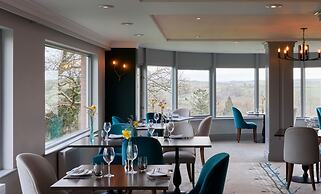 Valley View 3 Bedroom Lodge 2