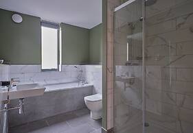 Valley View 3 Bedroom Lodge 2