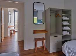 Valley View 3 Bedroom Lodge 2