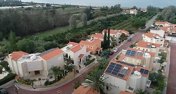 Fab Sea&mountain View Villa Close to the Beach