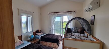 Fab Sea&mountain View Villa Close to the Beach