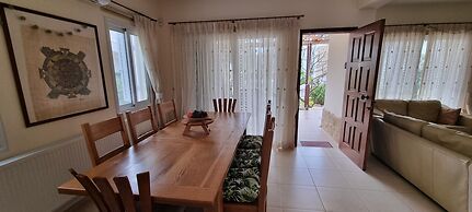 Fab Sea&mountain View Villa Close to the Beach