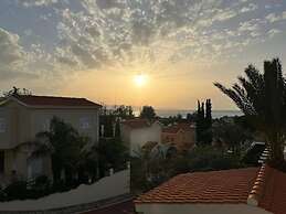 Fab Sea&mountain View Villa Close to the Beach