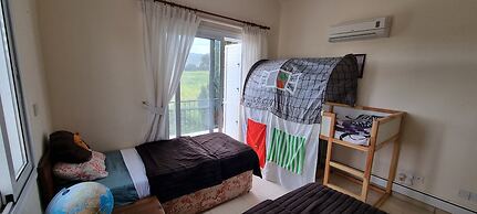 Fab Sea&mountain View Villa Close to the Beach