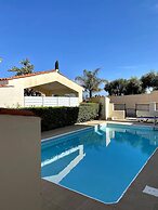 Fab Sea&mountain View Villa Close to the Beach