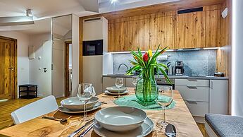 Apartamenty Sun & Snow Ostoja Parku Narodowego