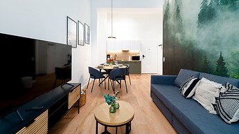 Apartamenty Sun & Snow Ostoja Parku Narodowego