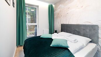 Apartamenty Sun & Snow Ostoja Parku Narodowego
