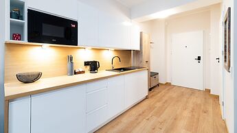 Apartamenty Sun & Snow Ostoja Parku Narodowego