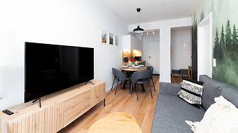 Apartamenty Sun & Snow Ostoja Parku Narodowego