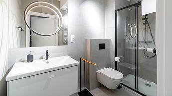 Apartamenty Sun & Snow Ostoja Parku Narodowego