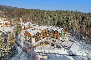 Apartamenty Sun & Snow Ostoja Parku Narodowego