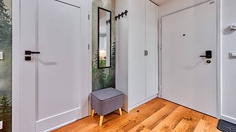 Apartamenty Sun & Snow Ostoja Parku Narodowego