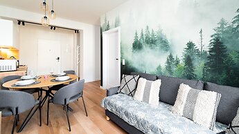 Apartamenty Sun & Snow Ostoja Parku Narodowego