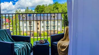 Apartamenty Sun & Snow Ostoja Parku Narodowego