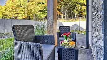 Apartamenty Sun & Snow Ostoja Parku Narodowego