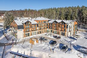 Apartamenty Sun & Snow Ostoja Parku Narodowego