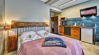 Apartamenty Sun & Snow Ostoja Parku Narodowego