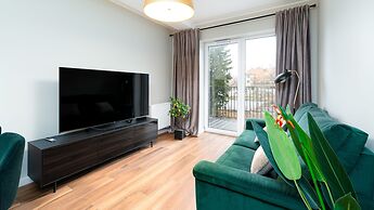 Apartamenty Sun & Snow Ostoja Parku Narodowego