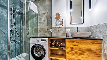 Apartamenty Sun & Snow Ostoja Parku Narodowego