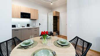 Apartamenty Sun & Snow Ostoja Parku Narodowego