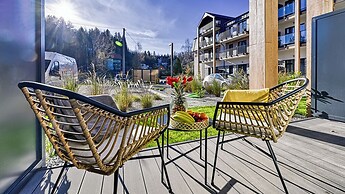 Apartamenty Sun & Snow Ostoja Parku Narodowego