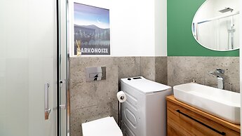 Apartamenty Sun & Snow Ostoja Parku Narodowego