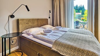 Apartamenty Sun & Snow Ostoja Parku Narodowego