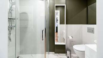 Apartamenty Sun & Snow Ostoja Parku Narodowego