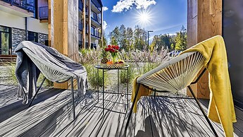 Apartamenty Sun & Snow Ostoja Parku Narodowego