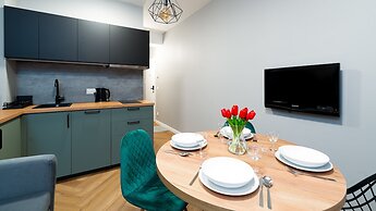 Apartamenty Sun & Snow Ostoja Parku Narodowego