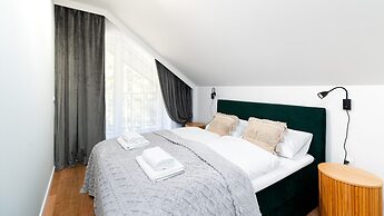 Apartamenty Sun & Snow Ostoja Parku Narodowego