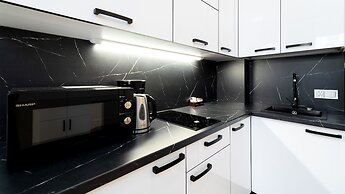 Apartamenty Sun & Snow Ostoja Parku Narodowego
