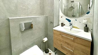 Apartamenty Sun & Snow Ostoja Parku Narodowego