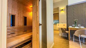Apartamenty Sun & Snow Ostoja Parku Narodowego