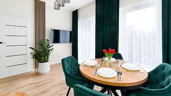 Apartamenty Sun & Snow Ostoja Parku Narodowego