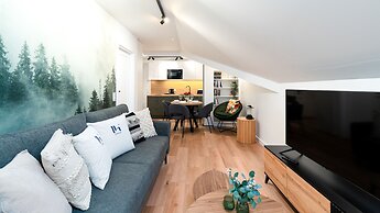Apartamenty Sun & Snow Ostoja Parku Narodowego