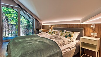 Apartamenty Sun & Snow Ostoja Parku Narodowego