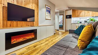 Apartamenty Sun & Snow Ostoja Parku Narodowego