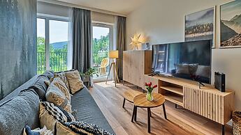 Apartamenty Sun & Snow Ostoja Parku Narodowego