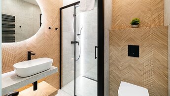 Apartamenty Sun & Snow Ostoja Parku Narodowego