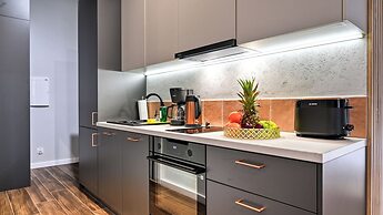 Apartamenty Sun & Snow Ostoja Parku Narodowego