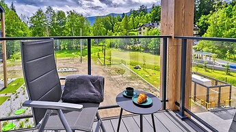 Apartamenty Sun & Snow Ostoja Parku Narodowego