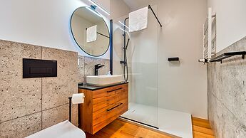 Apartamenty Sun & Snow Ostoja Parku Narodowego