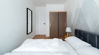 Apartamenty Sun & Snow Ostoja Parku Narodowego