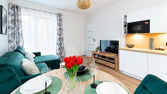 Apartamenty Sun & Snow Ostoja Parku Narodowego