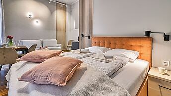 Apartamenty Sun & Snow Ostoja Parku Narodowego