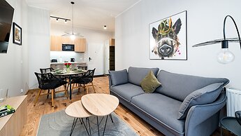 Apartamenty Sun & Snow Ostoja Parku Narodowego