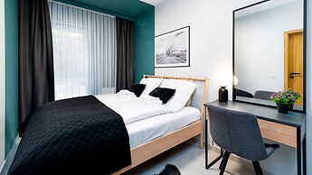 Apartamenty Sun & Snow Ostoja Parku Narodowego