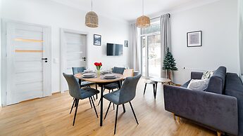Apartamenty Sun & Snow Ostoja Parku Narodowego